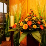 Trauerschmuck